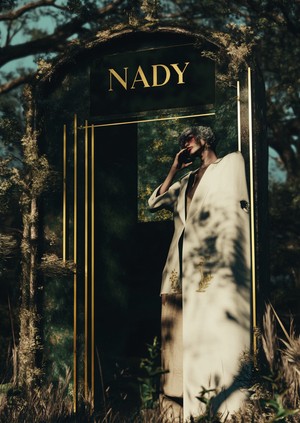 NADY: ai project.