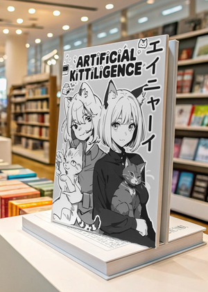 Artificial Kittiligence