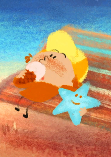 II. «Взглянуть под другим углом»: ребенок и окружающий мир