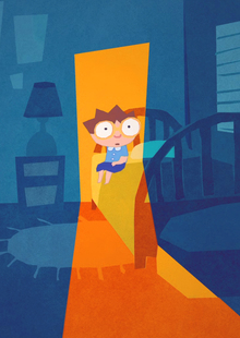 IV. «Непростой разговор»: ребенок и трудные жизненные ситуации