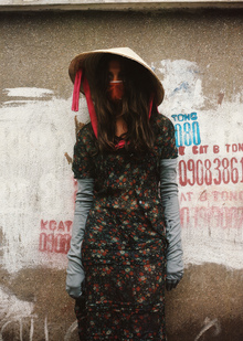 Afisha MIR | Vietnam p.II