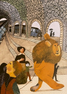 Введение: история антропоморфных персонажей-животных в детской литературе