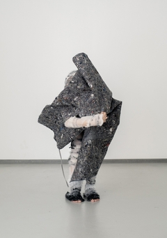 Спектакль-шествие Джан