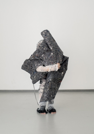 Спектакль-шествие Джан