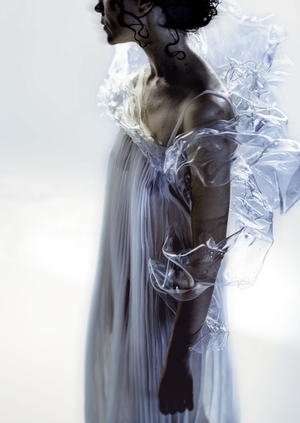 тит андроник. пластический спектакль