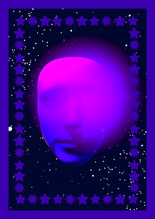 Nebulas masks