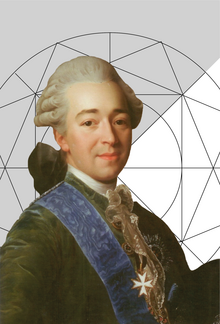 Владение «бриллиантового князя» Куракина