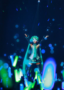 Vocaloid