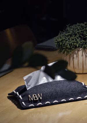 MEW - Салфетница интерьерная