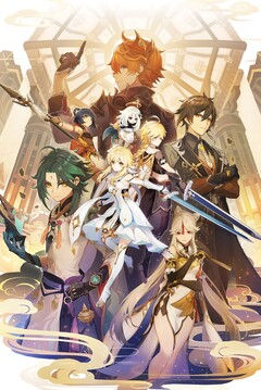 Отражение культуры в «Genshin Impact»