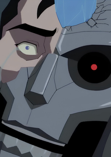 Американская анимация