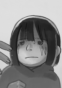 Расставание с семьей