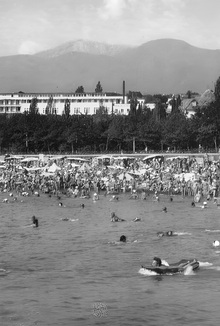 Локации для дикого отдыха на воде