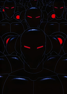 Европейская анимация