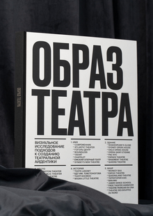 Образ театра