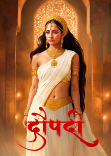 Dhropadi-Mahabharat