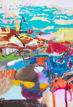 Algasа́ живопись 