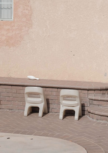 Урбанистический минимализм. Внимание к деталям