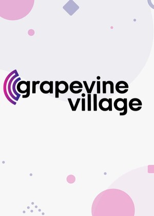 Explainer Video on Grape  vine village  USA