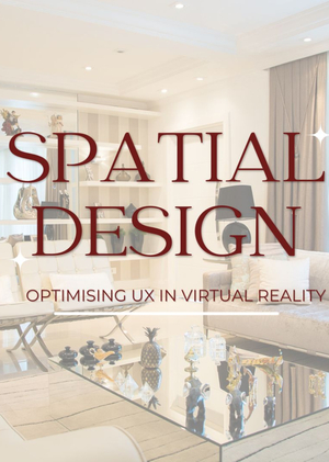 Spatial Design