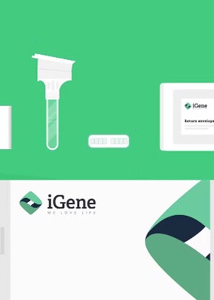 I gene_Explainer Video