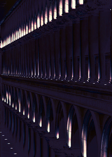 4. Архитектурное освещение