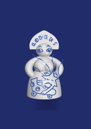 Бренд "ЛЮ БЛЮ"