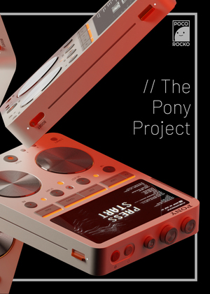 The Pony Project