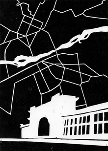 Региональные центры и другие крупные города