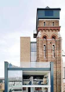 Глава IV. Новые функции и использование бывших гидротехнических сооружений