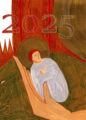 о-душе-влённый 2025