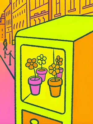 Bloom Vibe