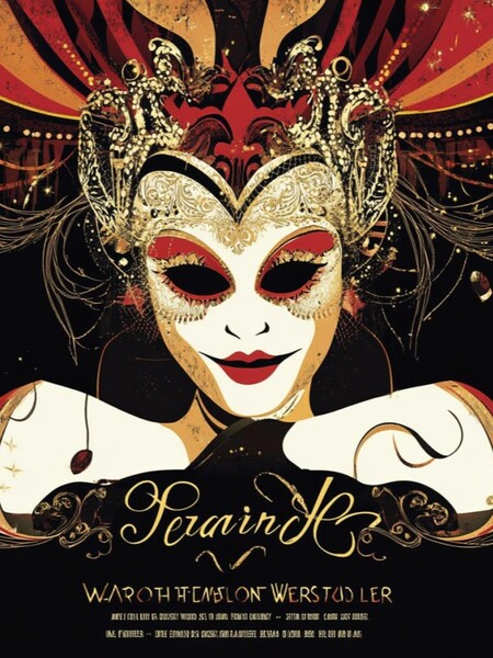 Студия по созданию сценических украшений и головных уборов