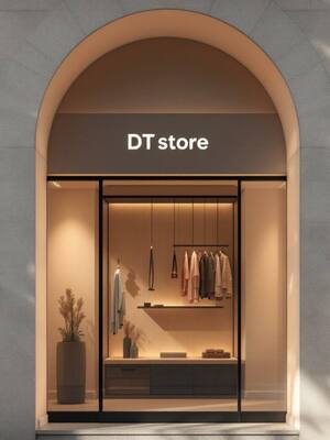 DT store/ new vision