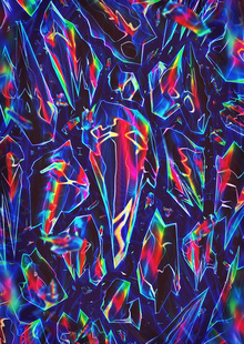 ГЕНЕРАТИВНОЕ ИСКУССТВО