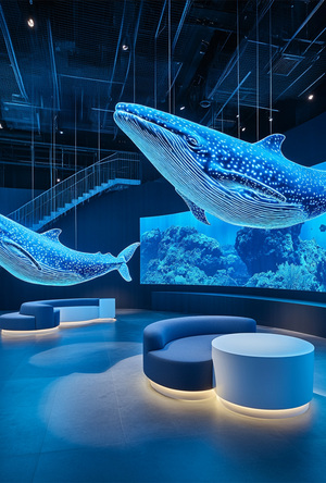 Музей китов