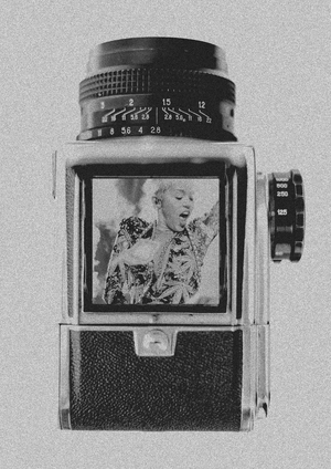 High-fashion — часть клубной культуры