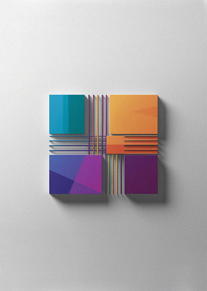 Albers Adaptive