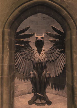 Анализ технологий механики и графики во франшизе "Гарри Поттер"