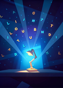 Lightbound Lightbound