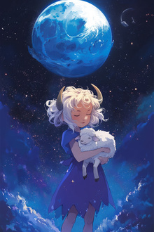 Dreamsheep
