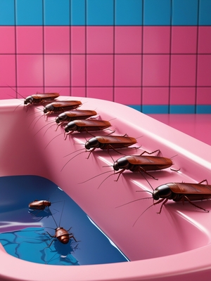 3д-пистолет одиночества