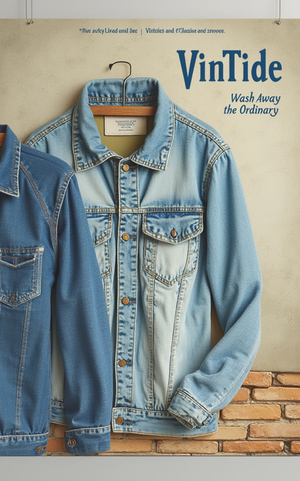 Проект-стартап "VinTide"