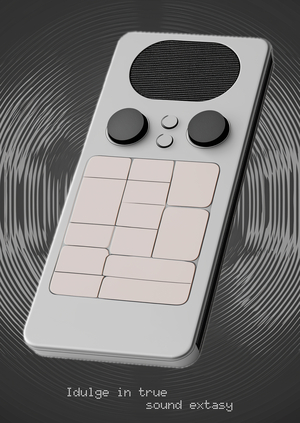 Mito | Сенсорный синтезатор