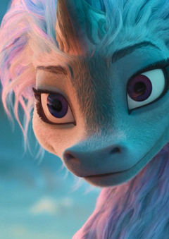 Зарубежная анимация