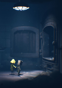 Глава 2. Нейтральный персонаж и отсутствие гендерной роли