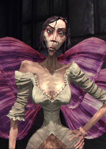 Гротескное