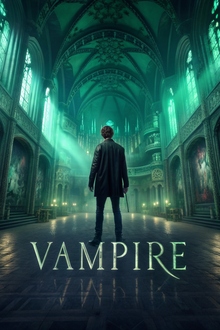 Проект — стартап «Vampire» Проект — стартап «Vampire»