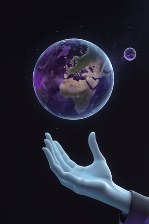 Arpace | Улучшение визуального видения концепции с помощью нейросетей