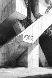 «Axis» Hotel